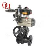 高平臺球閥 高平臺球閥